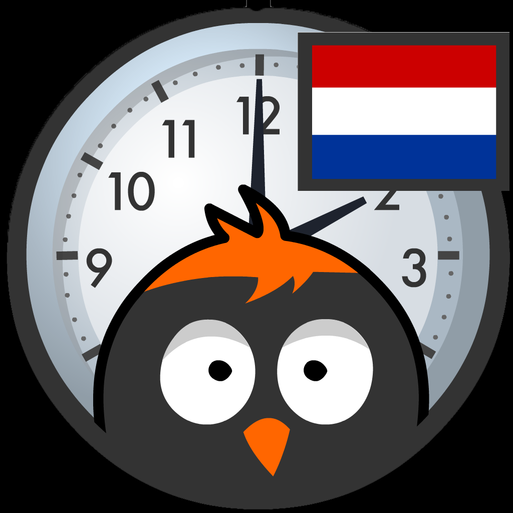 Get Moji Kloktrainer Nederlands for iOS, iPhone, iPad Aso Report