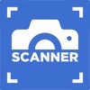 OCR付きカメラスキャナー - iPhoneアプリ