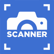 iCam Scanner - PDF Scanner App