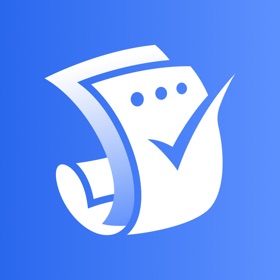 螢幕擷取畫面 (7) Invoice Maker & Receipt App・
