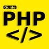 Learn PHP Tutorials icon