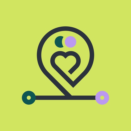 NajinEp - pari & odnosi