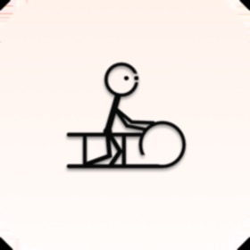 Screenshots (4) Line Driver - Draw and Ride