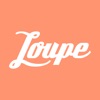Loupe - Sports Trading Cards icon