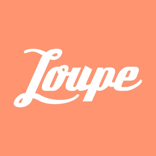 Loupe - Sports Trading Cards iOS App