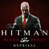 Feral Interactive Ltd - Hitman: Blood Money — Reprisal artwork