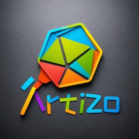 螢幕擷取畫面 (4) Artizo - Photo Search&Organize