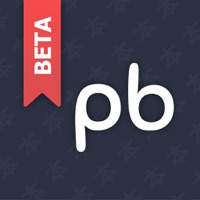 Paperback - Comic/Manga Reader app icon - Entertainment app for iPhone