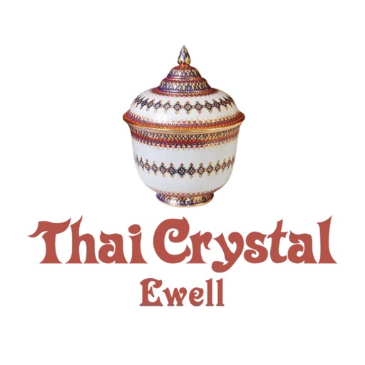 Thai Crystal Restaurant Ewell icon