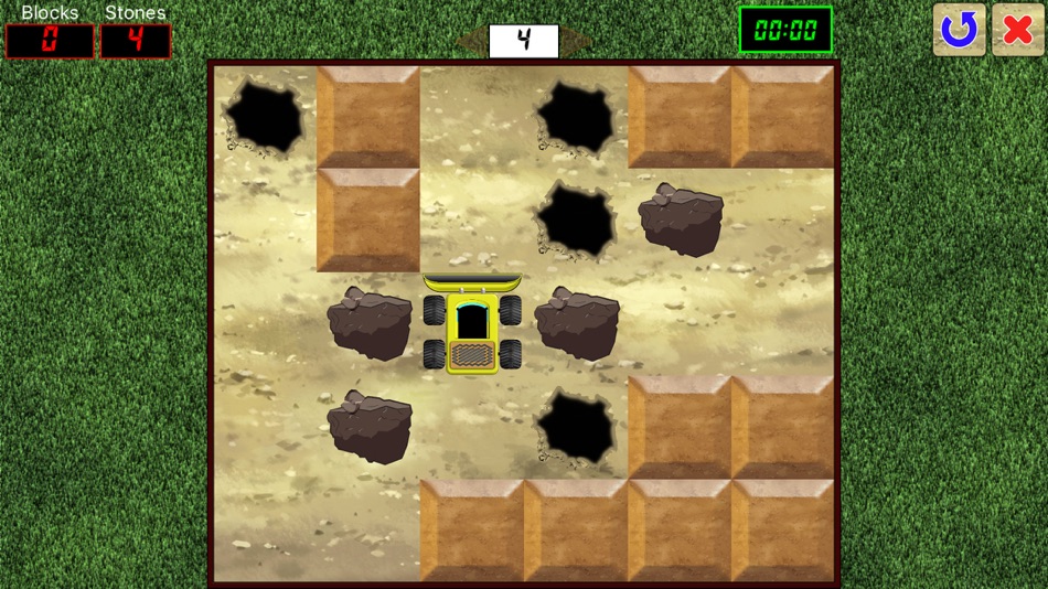 #1. Under Construction Ext (iOS) 由: ryo itou