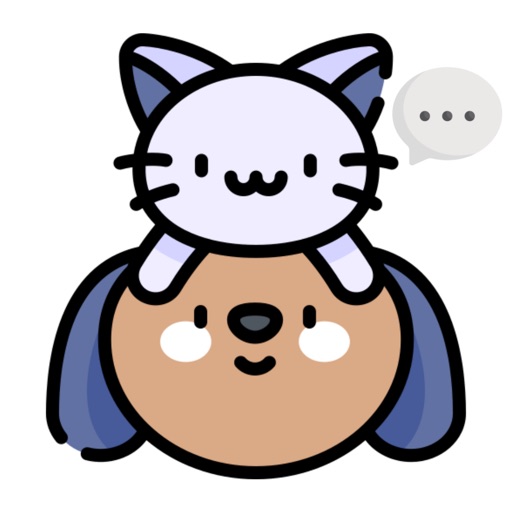 Dog & Cat Translator: Pet Chat