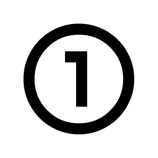 Counter - One-Tap Counter