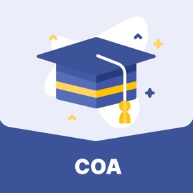 COA Practice Prep Test