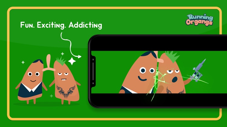 Running Organgs screenshot-3