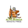 Alta Murgia Waste Free App Delete