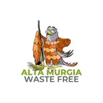 Alta Murgia Waste Free App Support