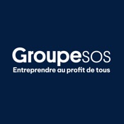 Groupe SOS - 40 ans