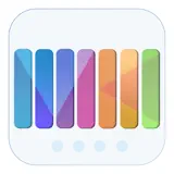 Magic Keys Orchestra - Icona app