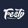 Festy - Festival Post Maker icon