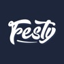 Get Festy - Festival Post Maker for iOS, iPhone, iPad Aso Report