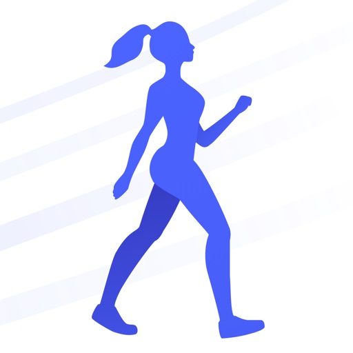 Walking Slimkit - Step Counter iOS App