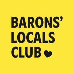 Liquor Barons Locals Club