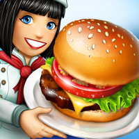 Cooking Fever Gioco di Cucina