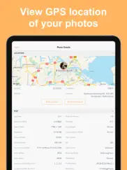 exif metadata ipad images 3