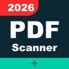 AI Scanner : PDF Scanner App™ app icon - Reference app for iPhone