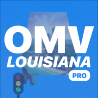 Louisiana OMV LA 极速测试 Pro