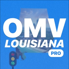 Louisiana OMV LA Practice Test
