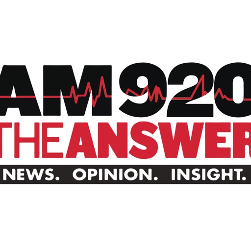 AM 920 The Answer