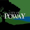 Poway CityApp icon