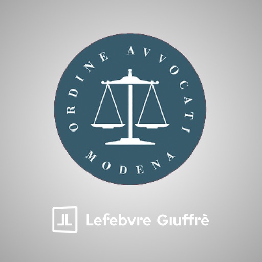 Ordine Avvocati Modena