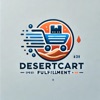 Desertcart Fulfillment icon