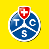 TCS - Touring Club Schweiz - Touring Club Schweiz - TCS
