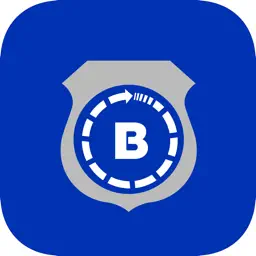 Brink's 24SEVEN app icon