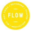 Flow Hot Yoga and Pilates icon