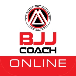 BJJ Coach Online | Jiu Jitsu