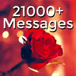 Love Messages, Birthday Wishes App Contact