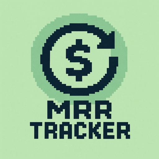 MRR Tracker