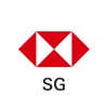 HSBC Singapore - iPadアプリ