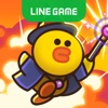 LINE ドドドバトル free