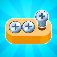 Super Bolts Screws Jam Master