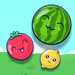 Fruit Party Match