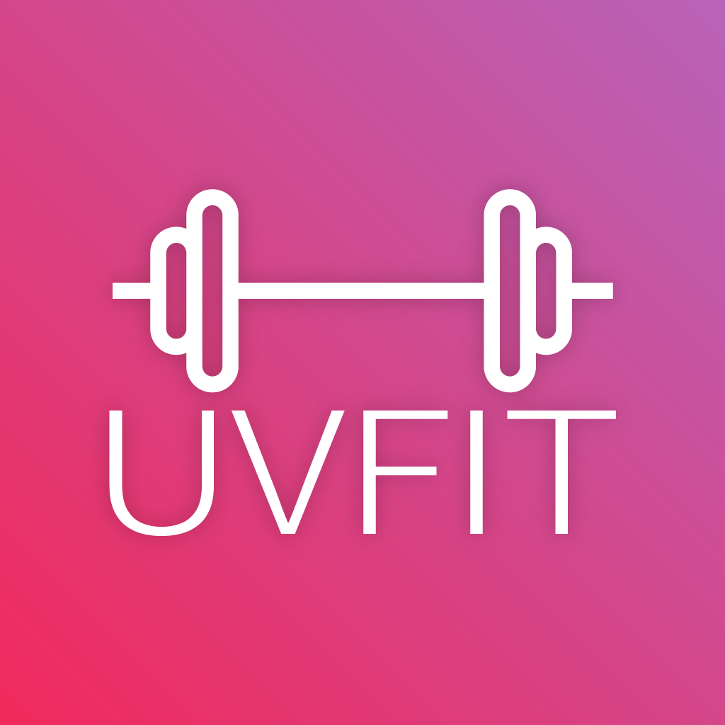 Get UVFIT for iOS, iPhone, iPad Aso Report