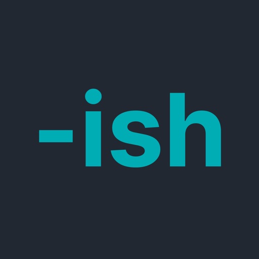 Soonish - Let's Go Here