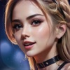 AI Girlfriend Chat Dream Girl icon