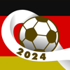 Euro Cup 2024 - Dmitry Nilsen