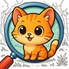 Find the Cat - Hidden Fun icon